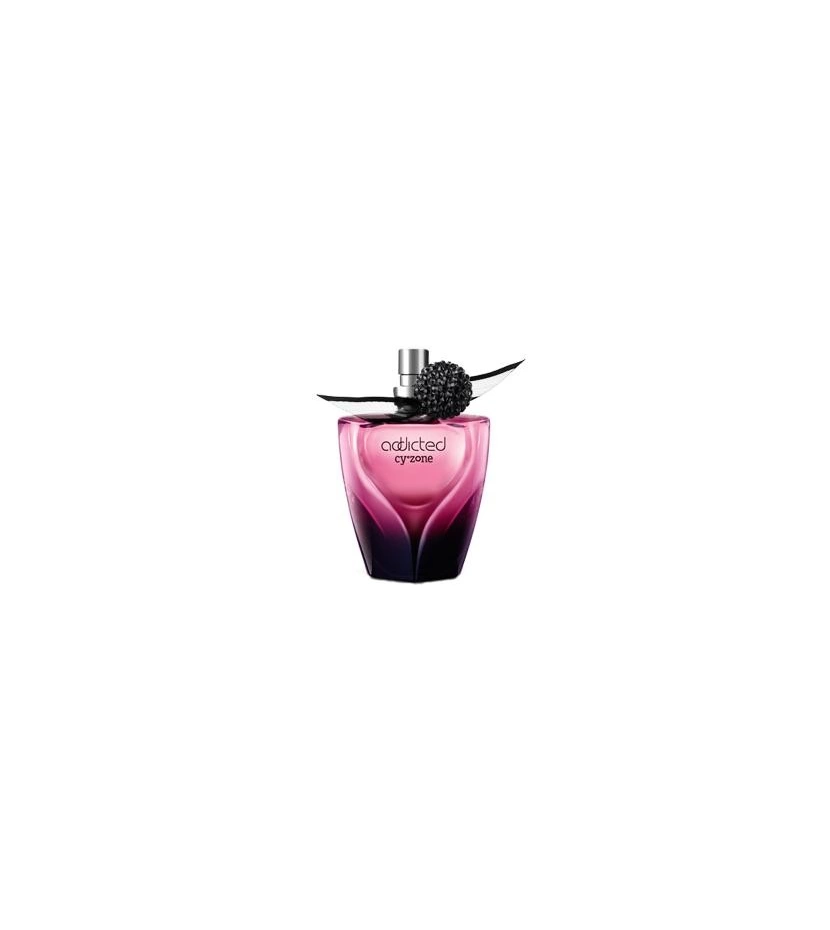 Addicted 50 ML De Cyzone Mujer EDP - VALMARA