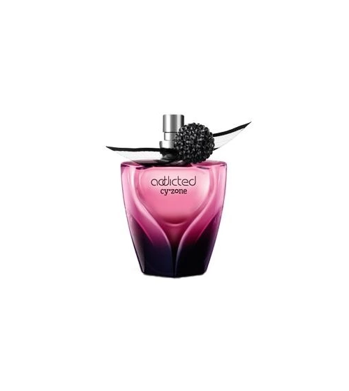 Addicted 50 ML De Cyzone Mujer EDP