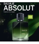 Salvaje Absolute Cologne 75 ML De Esika Hombre - VALMARA