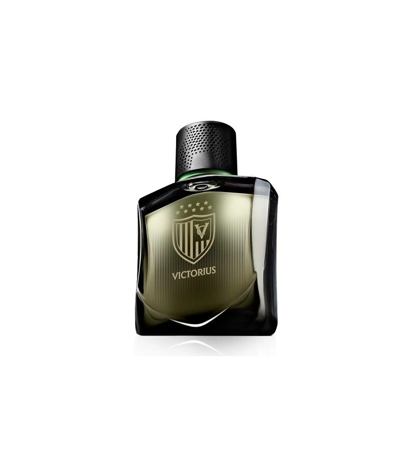 Perfume Victorius Cologne Atomiseur 75 ML De Esika Hombre Valmara