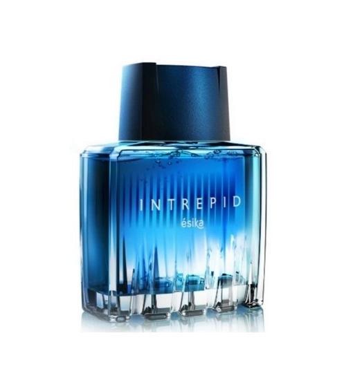 Splash Para Hombre Esika Perfume Intrepid 100 ML De Esika Hombre