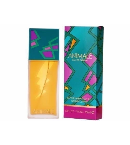 Animale De Animale 100 ML Mujer EDP