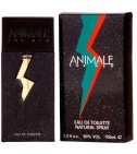 Animale De Animale 100 ML Hombre EDT - VALMARA