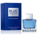 Blue Seduction De Antonio Banderas 100 ML Hombre EDT - VALMARA