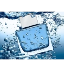 Blue Seduction De Antonio Banderas 100 ML Hombre EDT - VALMARA