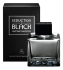 Black Seduction De Antonio Banderas 200 ML Hombre EDT - VALMARA