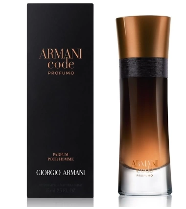 Armani Code Profumo Giorgio Armani 110 ML Hombre EDP