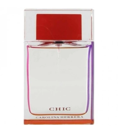 Chic De Carolina Herrera 80 ML Mujer EDP