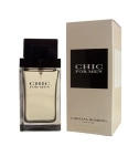 Chic For Men De Carolina Herrera 100 ML Hombre EDT - VALMARA