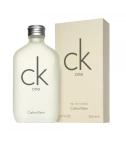 Ck One De Calvin Klein 200 ML Unisex EDT - VALMARA