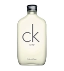 Ck One De Calvin Klein 200 ML Unisex EDT - VALMARA