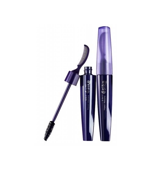 Rimel Mascara De Impacto 5 En 1 Esika 18.5G