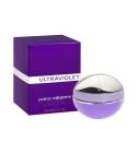 Ultraviolet De Paco Rabanne 80 ML Mujer EDP - VALMARA