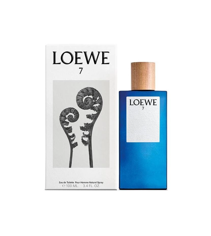 Loewe 7 De Loewe 100 ML Hombre EDT - VALMARA