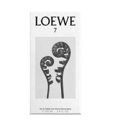 Loewe 7 De Loewe 100 ML Hombre EDT