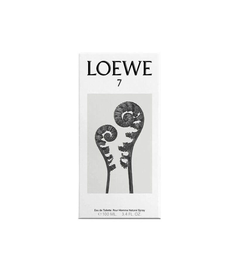 Perfume Loewe De Loewe 100 ML Hombre EDT Valmara