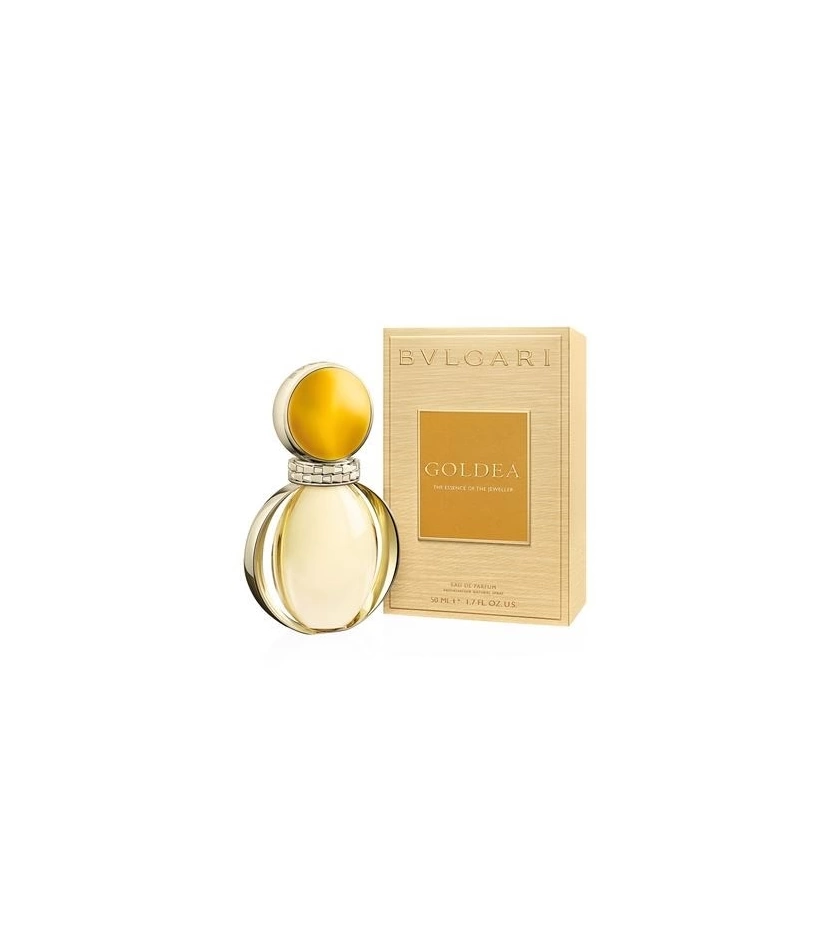 Bvlgari Goldea The Essence Of The Jeweller 90 ML Mujer EDP - VALMARA