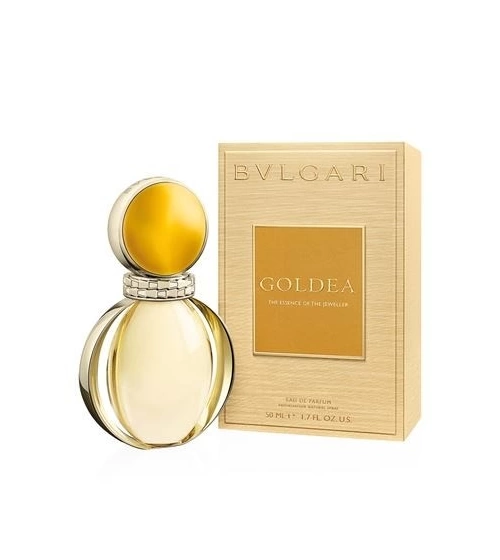 Bvlgari Goldea The Essence Of The Jeweller 90 ML Mujer EDP