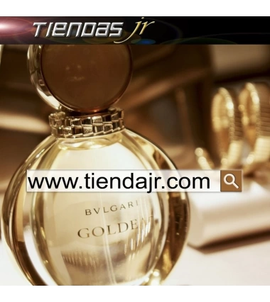 Bvlgari Goldea The Essence Of The Jeweller 90 ML Mujer EDP