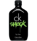 Ck One Shock For Him De Calvin Klein 200 ML Hombre EDT - VALMARA