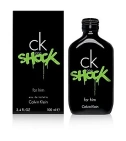 Ck One Shock For Him De Calvin Klein 200 ML Hombre EDT - VALMARA