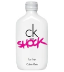 Ck One Shock For Her 200 ML Mujer EDT - VALMARA