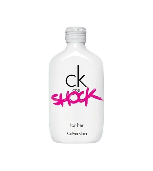 Ck One Shock For Her 200 ML Mujer EDT