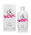 Ck One Shock For Her 200 ML Mujer EDT - VALMARA