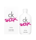 Ck One Shock For Her 200 ML Mujer EDT - VALMARA