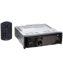 Radio Para Carro Jvc Kd-Av41Bt Pantalla Qvga 3" Bluetooth Con Control Remoto - VALMARA