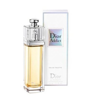 Dior Addict De Christian Dior 100 ML Mujer EDT