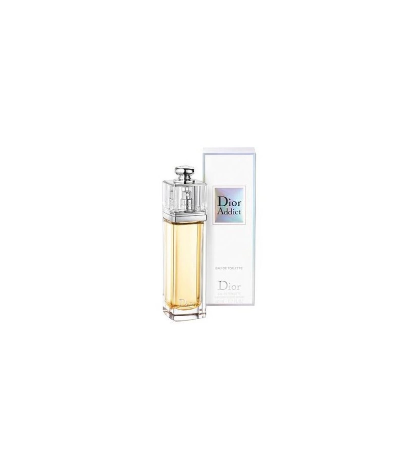 Dior Addict De Christian Dior 100 ML Mujer EDT - VALMARA