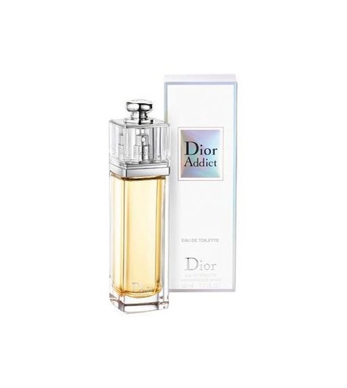 Dior Addict De Christian Dior 100 ML Mujer EDT