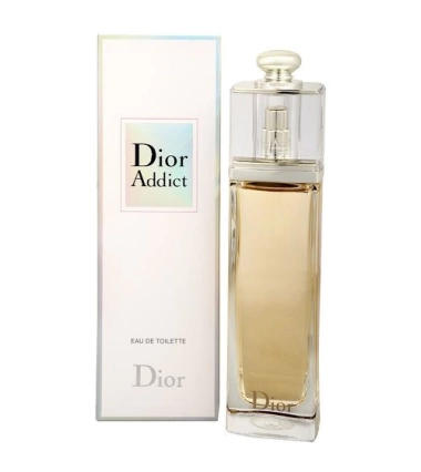 Dior Addict De Christian Dior 100 ML Mujer EDT