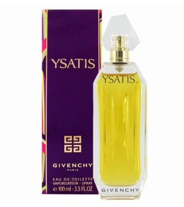 Ysatis De Givenchy 100 ML Mujer EDT