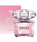 Versace Bright Crystal De Versace 90 ML Mujer EDT - VALMARA