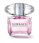 Versace Bright Crystal De Versace 90 ML Mujer EDT - VALMARA