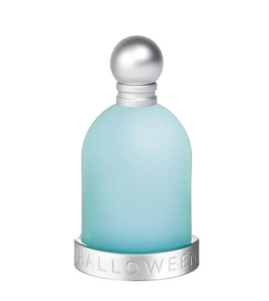 Halloween Blue Drop De J.del Pozo 100 ML Mujer EDT