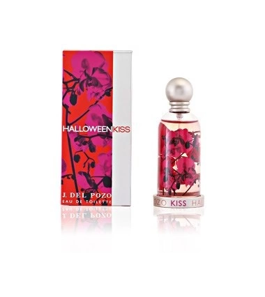 Halloween Kiss 100 ML Mujer EDT