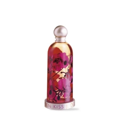 Halloween Kiss 100 ML Mujer EDT