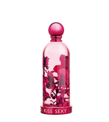 Halloween Kiss Sexy 100 ML Mujer EDT