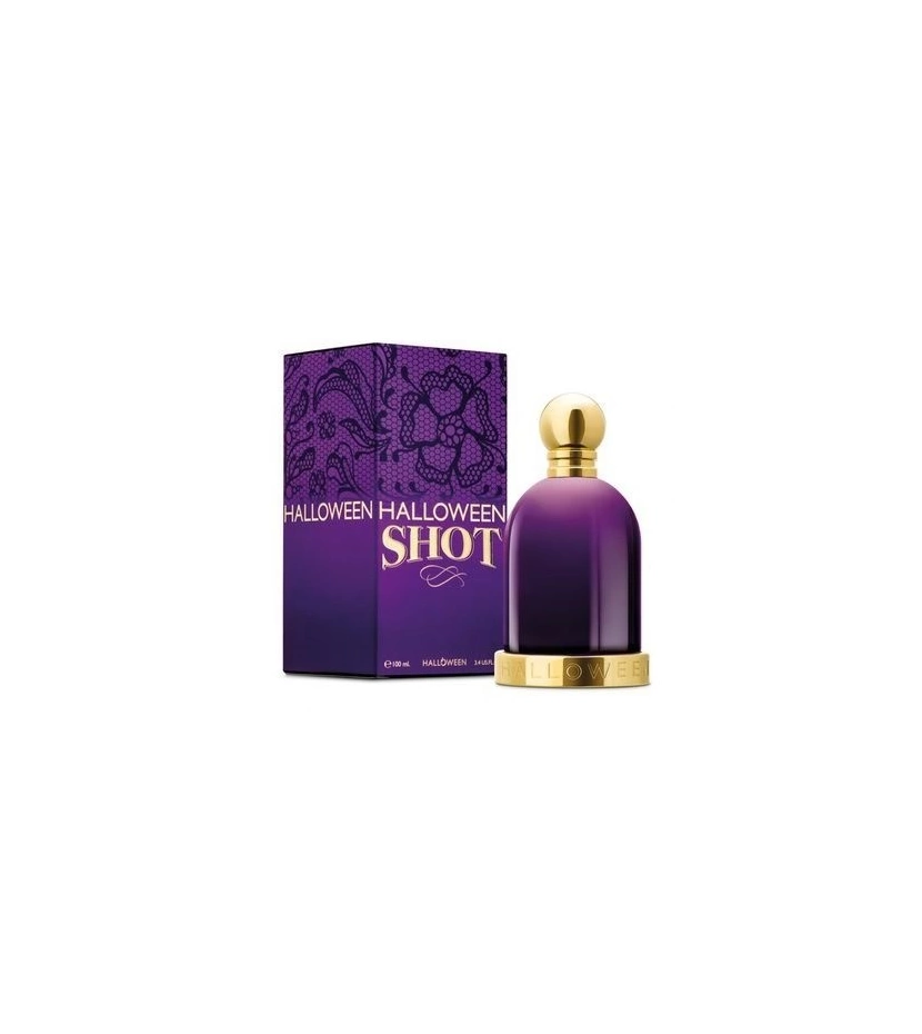 Halloween Shot Dama 100 ML EDT - VALMARA