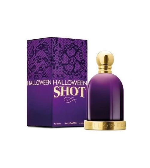 Halloween Shot Dama 100 ML EDT