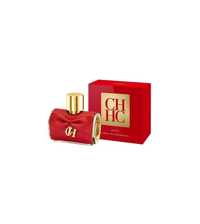 Ch Privée De Carolina Herrera 80 ML Mujer EDP - VALMARA