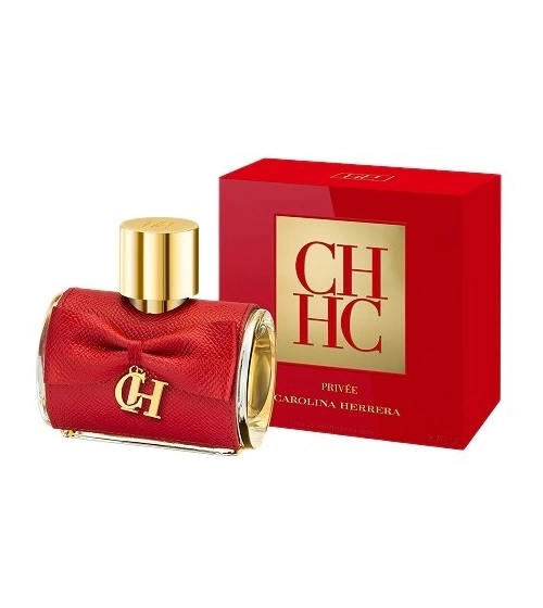 Ch Privée De Carolina Herrera 80 ML Mujer EDP