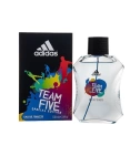 Adidas Team Five 100 ML Hombre EDT - VALMARA