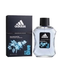 Adidas Ice Dive 100 ML Hombre EDT - VALMARA