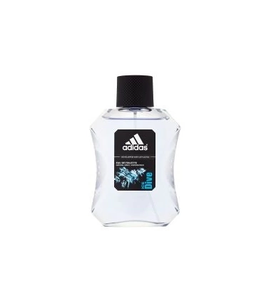 Adidas Ice Dive 100 ML Hombre EDT