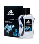 Adidas Ice Dive 100 ML Hombre EDT - VALMARA