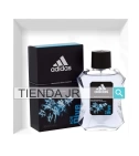 Adidas Ice Dive 100 ML Hombre EDT - VALMARA